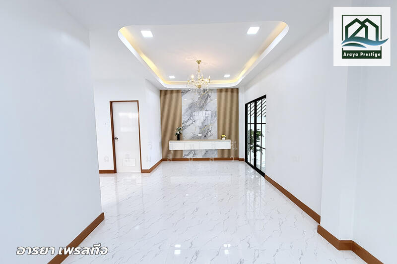 ขาย - Baan Amornsap : บ้านอมรทรัพย์, กรุงเทพ