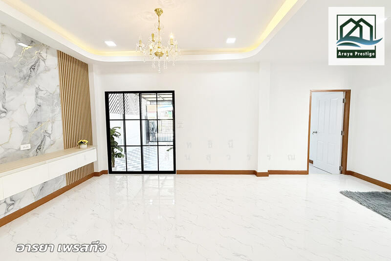 ขาย - Baan Amornsap : บ้านอมรทรัพย์, กรุงเทพ