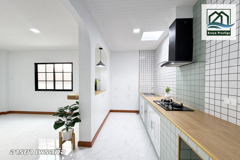 For Sale - Baan Amornsap, Bangkok