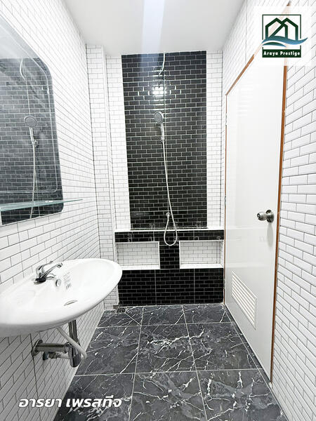 ขาย - Baan Amornsap : บ้านอมรทรัพย์, กรุงเทพ