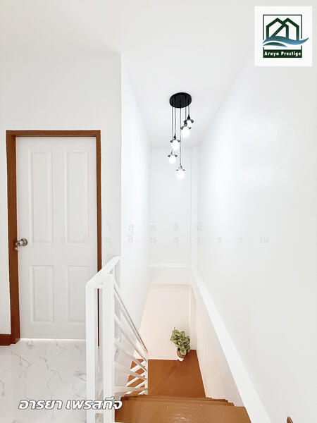 ขาย - Baan Amornsap : บ้านอมรทรัพย์, กรุงเทพ