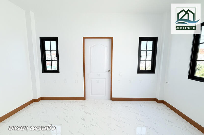 ขาย - Baan Amornsap : บ้านอมรทรัพย์, กรุงเทพ