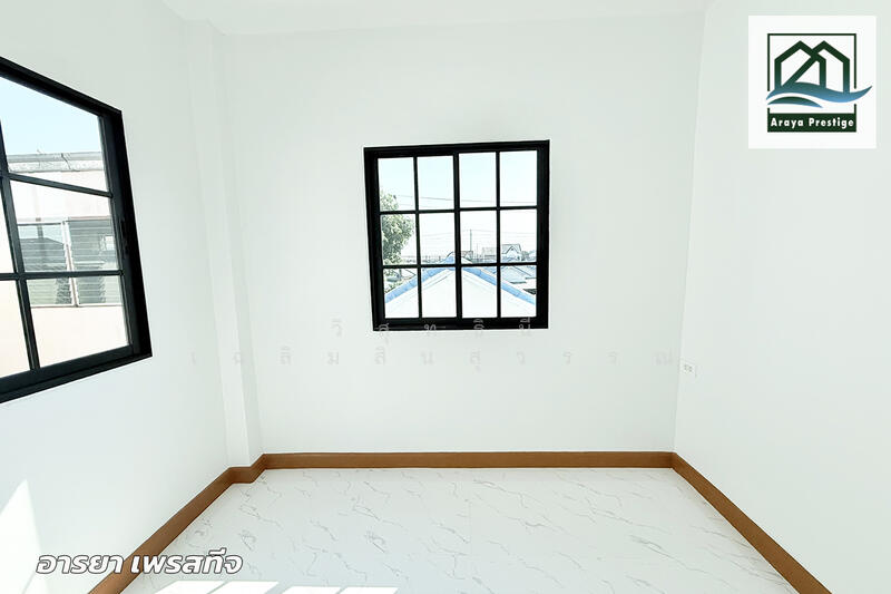 For Sale - Baan Amornsap, Bangkok