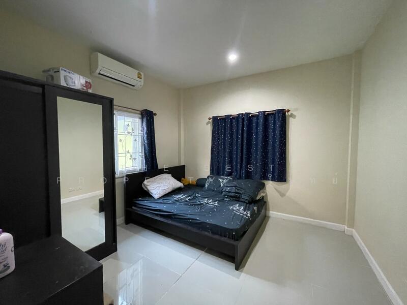 ไลแลค1 แอทสปริงซิตี้ ปราจีนบุรี (The Lilac1 @Spring City), Prachin Buri, Tha Tum, Sri Maha Pho, Prachin Buri, 2 Bedrooms, 120 sqm, Semi-Detached House (Twin House) For Sale, by The Best Property  โมทย์, 500135012 - DDproperty.com