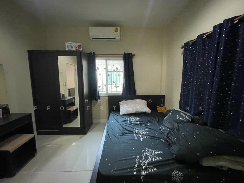 ไลแลค1 แอทสปริงซิตี้ ปราจีนบุรี (The Lilac1 @Spring City), Prachin Buri, Tha Tum, Sri Maha Pho, Prachin Buri, 2 Bedrooms, 120 sqm, Semi-Detached House (Twin House) For Sale, by The Best Property  โมทย์, 500135012 - DDproperty.com