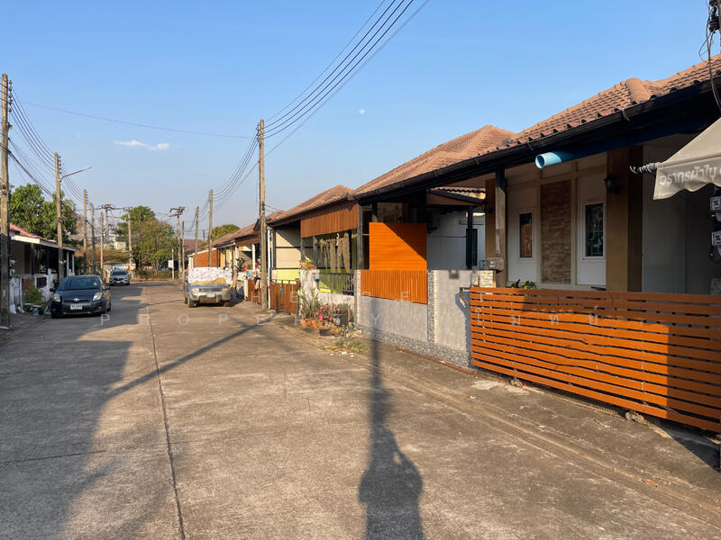 ไลแลค1 แอทสปริงซิตี้ ปราจีนบุรี (The Lilac1 @Spring City), Prachin Buri, Tha Tum, Sri Maha Pho, Prachin Buri, 2 Bedrooms, 120 sqm, Semi-Detached House (Twin House) For Sale, by The Best Property  โมทย์, 500135012 - DDproperty.com