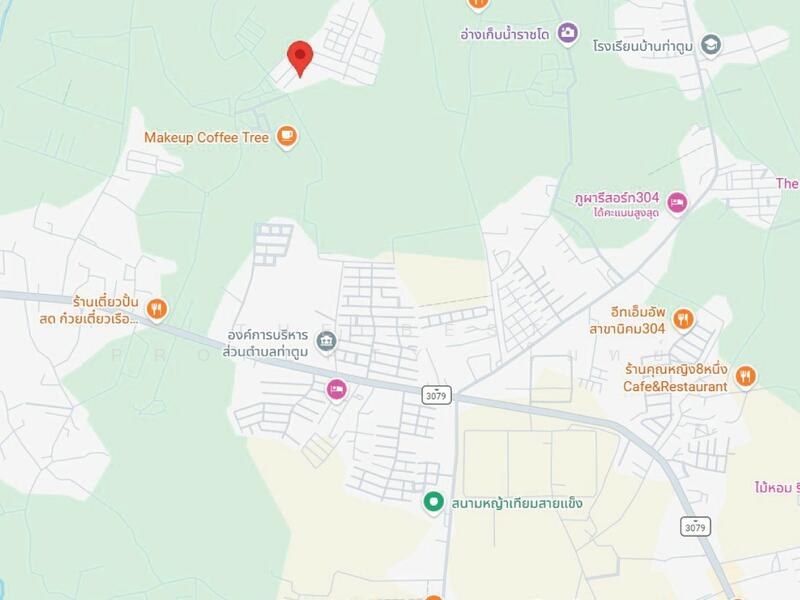 ไลแลค1 แอทสปริงซิตี้ ปราจีนบุรี (The Lilac1 @Spring City), ปราจีนบุรี, ท่าตูม, ศรีมหาโพธิ, ปราจีนบุรี, 120 ตร.ม., บ้านแฝด ขาย, โดย The Best Property  โมทย์, 500135012 - DDproperty.com