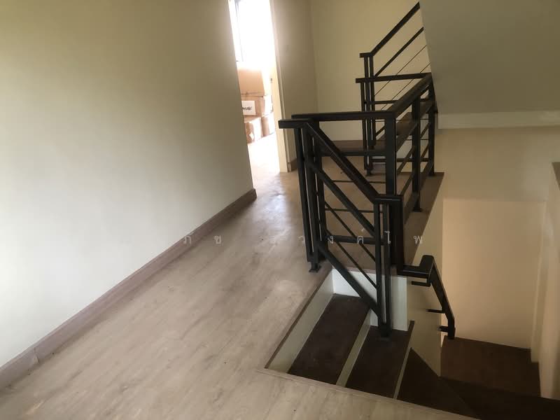 The Trop 2 Motorway-Ladkrabang, Bangkok, Prachapattana Road, Thab Yao, Lat Krabang, Bangkok, 3 Bedrooms, 230 sqm, Townhouse For Rent, by ณปภัช ธวงค์ไพ, 500135037 - DDproperty.com