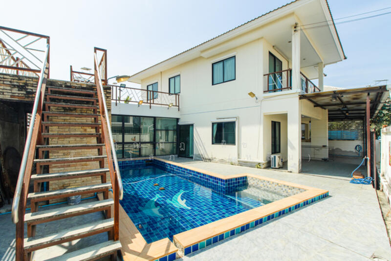 ขาย - Wisatesuknakorn Phase 2 : วิเศษสุขนคร เฟส 2 (พันท้าย), สมุทรสาคร