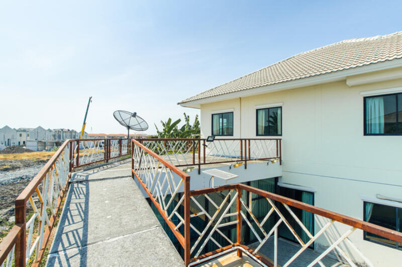 ขาย - Wisatesuknakorn Phase 2 : วิเศษสุขนคร เฟส 2 (พันท้าย), สมุทรสาคร