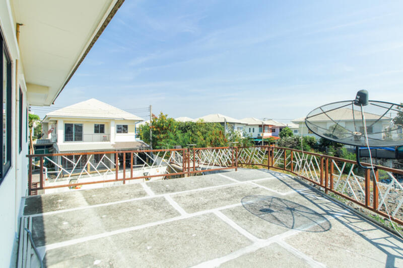 ขาย - Wisatesuknakorn Phase 2 : วิเศษสุขนคร เฟส 2 (พันท้าย), สมุทรสาคร