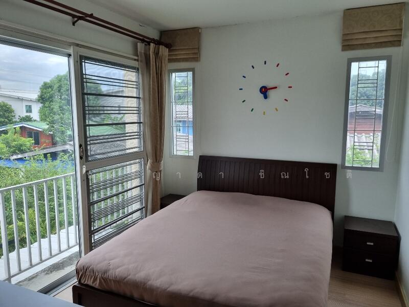 For Rent - The connect 15 onnut, Bangkok