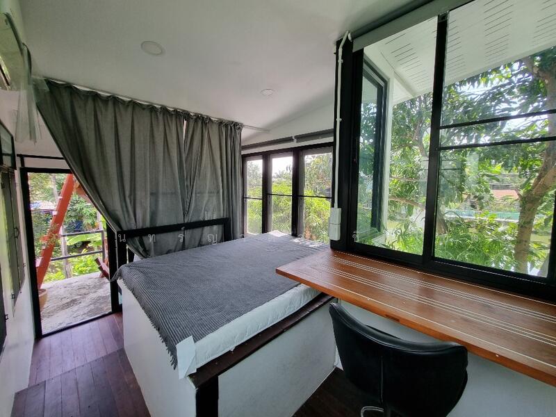 For Rent - The connect 15 onnut, Bangkok