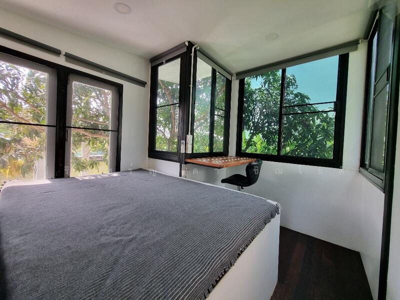 For Rent - The connect 15 onnut, Bangkok