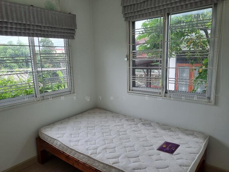 For Rent - The connect 15 onnut, Bangkok