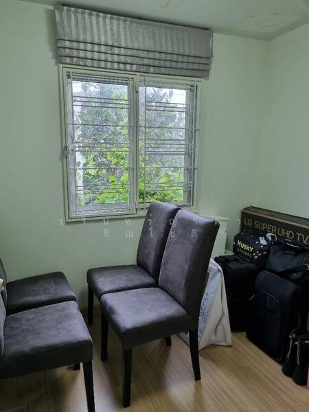 For Rent - The connect 15 onnut, Bangkok