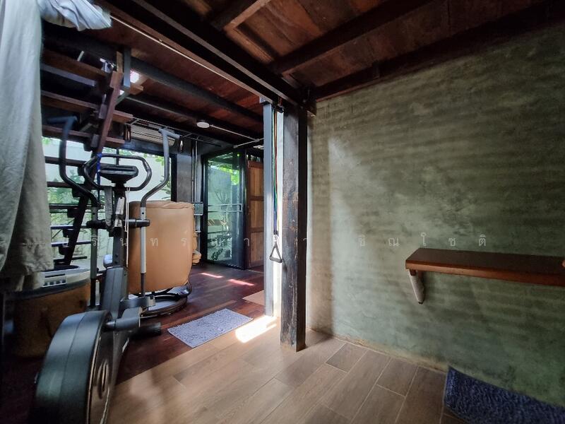 For Rent - The connect 15 onnut, Bangkok