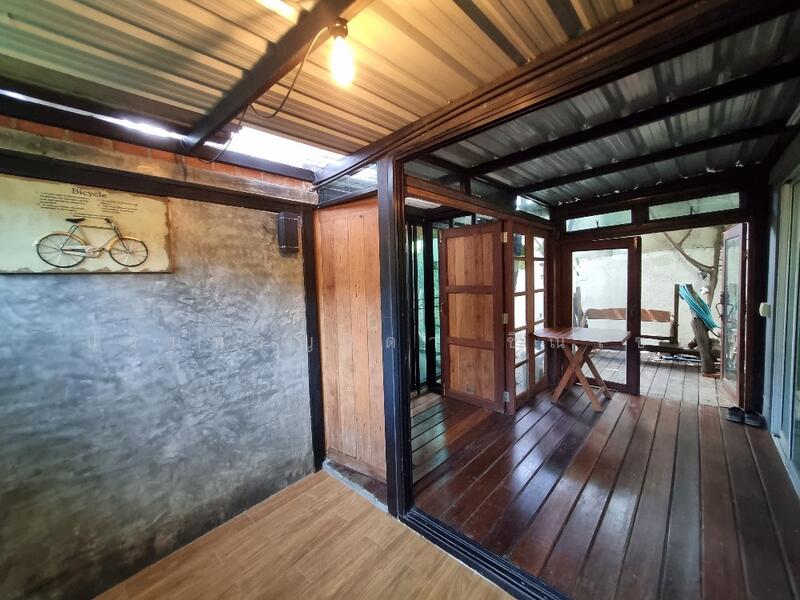 For Rent - The connect 15 onnut, Bangkok