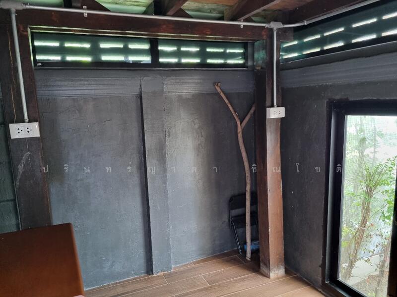 For Rent - The connect 15 onnut, Bangkok