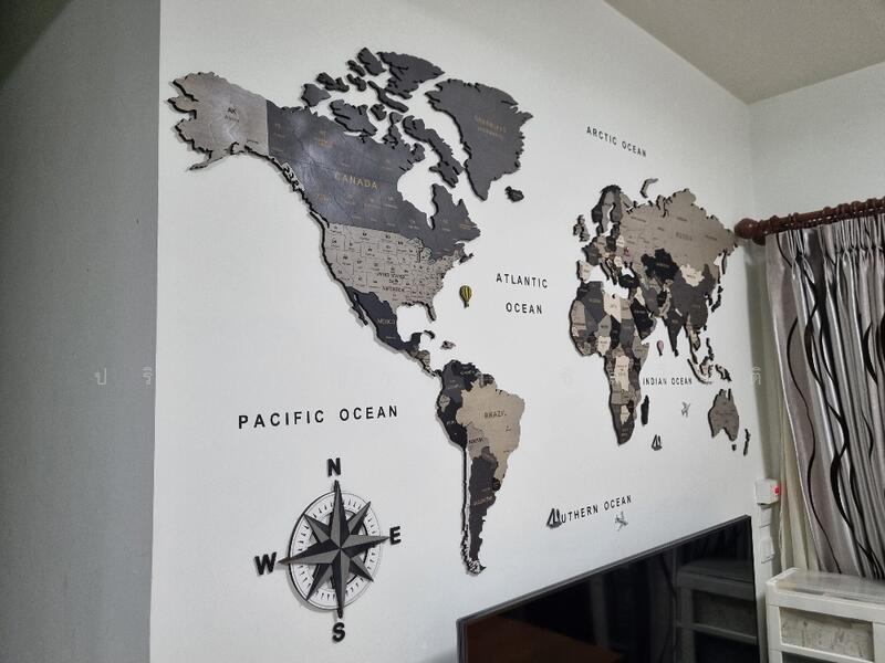 For Rent - The connect 15 onnut, Bangkok