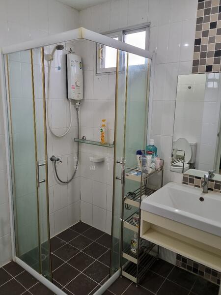 For Rent - The connect 15 onnut, Bangkok