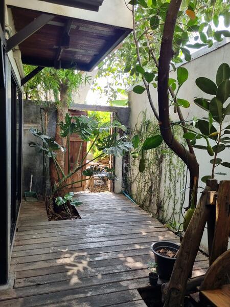 For Rent - The connect 15 onnut, Bangkok