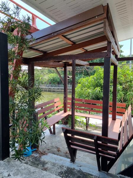 For Rent - The connect 15 onnut, Bangkok