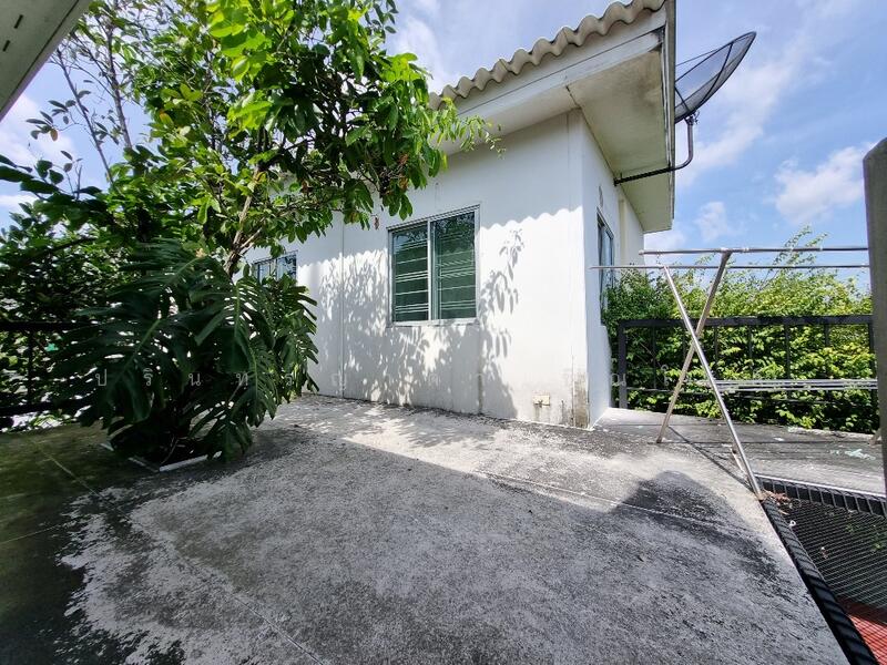 For Rent - The connect 15 onnut, Bangkok