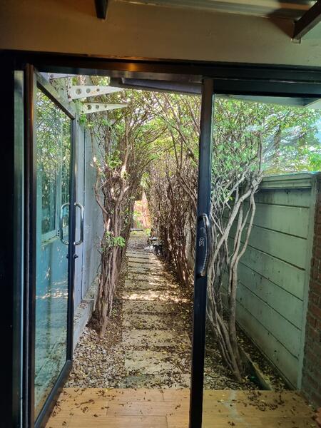 For Rent - The connect 15 onnut, Bangkok