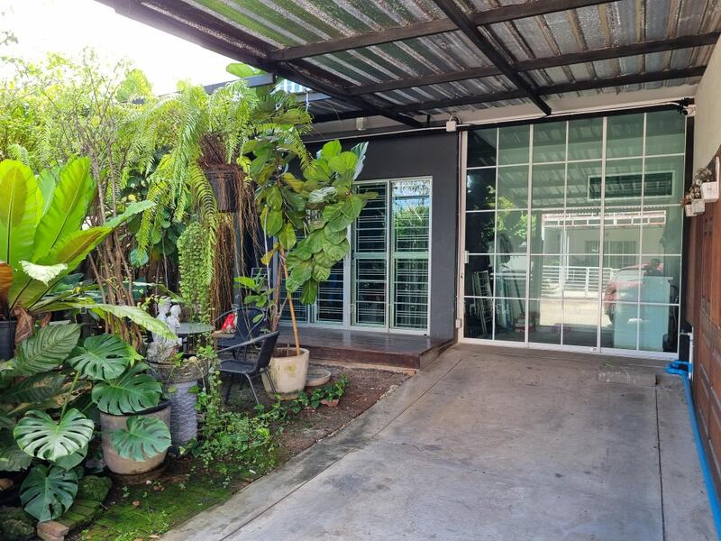 For Rent - The connect 15 onnut, Bangkok