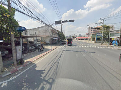 ขาย - ลาดพร้าว, กรุงเทพ