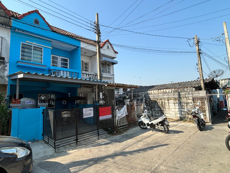 ขาย - ฉัตรณรงค์ แพรกษา, สมุทรปราการ