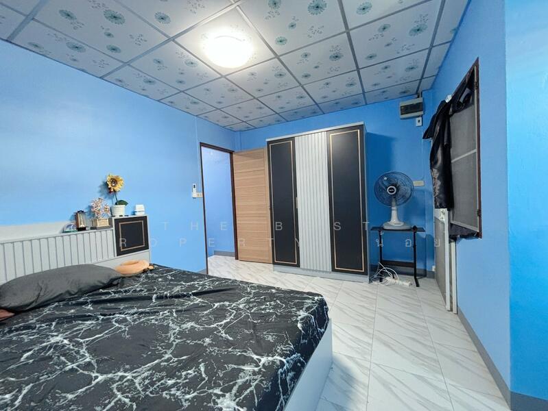 ขาย - ฉัตรณรงค์ แพรกษา, สมุทรปราการ