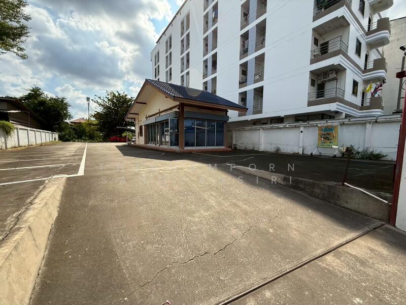 For Rent - Land for rent, Nonthaburi