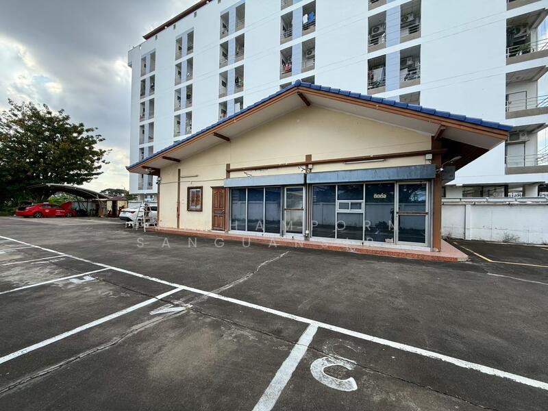 For Rent - Land for rent, Nonthaburi