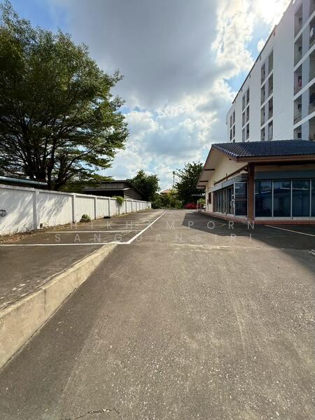 For Rent - Land for rent, Nonthaburi