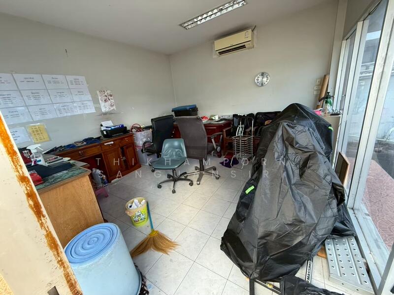 For Rent - Land for rent, Nonthaburi