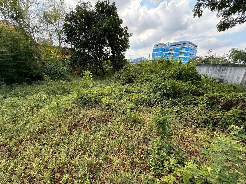 For Rent - Land for rent, Nonthaburi