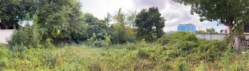 For Rent - Land for rent, Nonthaburi