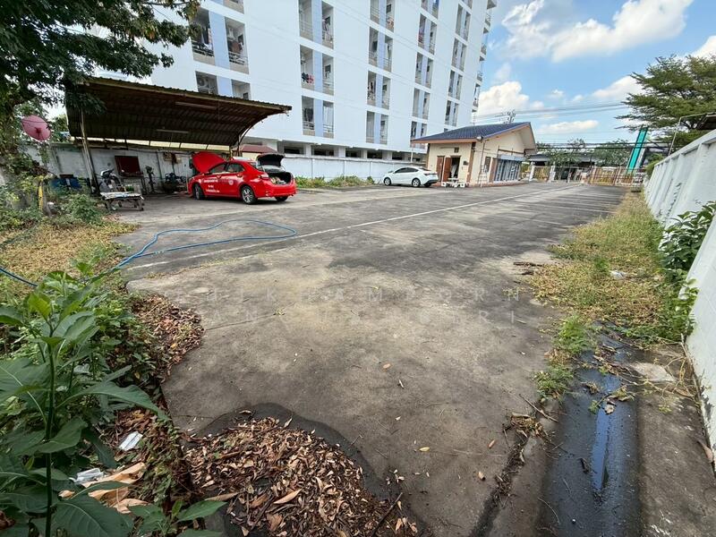 For Rent - Land for rent, Nonthaburi