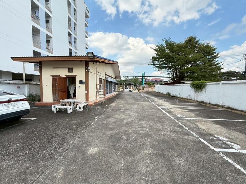 For Rent - Land for rent, Nonthaburi