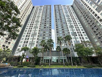 ขาย - Aspire Rattanathibet 2 : แอสปาย รัตนาธิเบศร์ 2, นนทบุรี