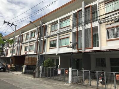 ขาย - Grandity Suvarnabhumi : แกรนดิตี้ สุวรรณภูมิ, กรุงเทพ