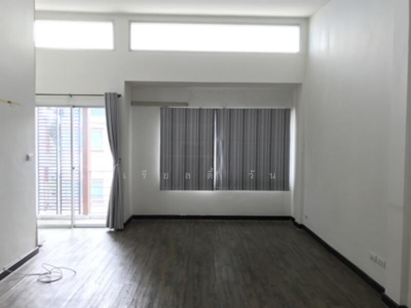 For Sale - Grandity Suvarnabhumi, Bangkok