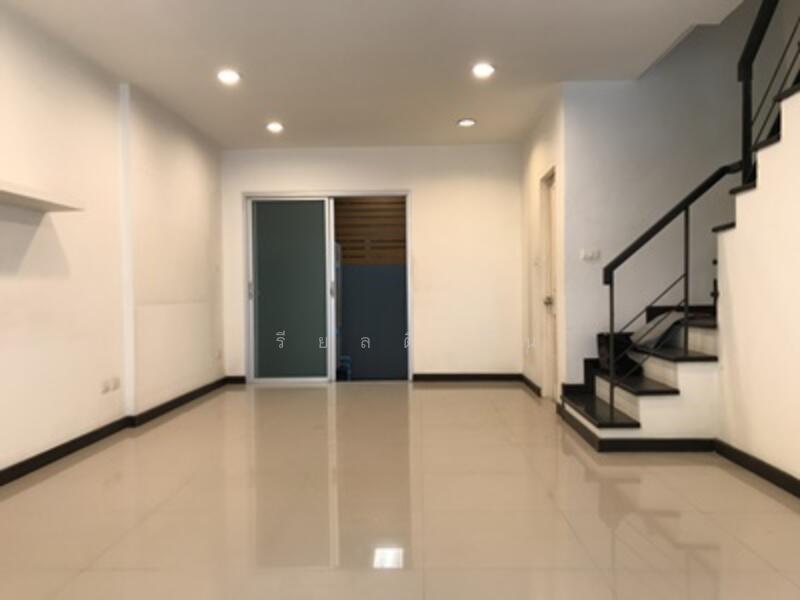 For Sale - Grandity Suvarnabhumi, Bangkok