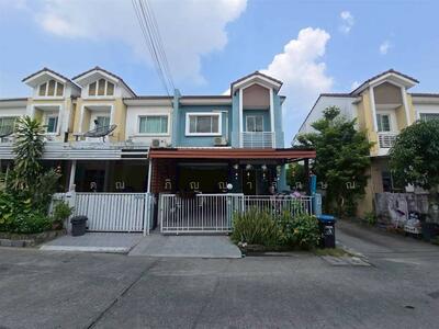 ขาย - แลนซีโอ รามคำแหง-วงแหวน(มิสทีน) ( Lanceo Ramkhamhaeng-Wongwaen ), กรุงเทพ