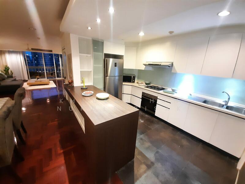 For Rent - S9 By Sanguan Sap, Bangkok