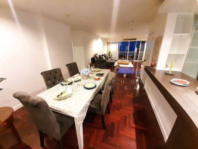 For Rent - S9 By Sanguan Sap, Bangkok