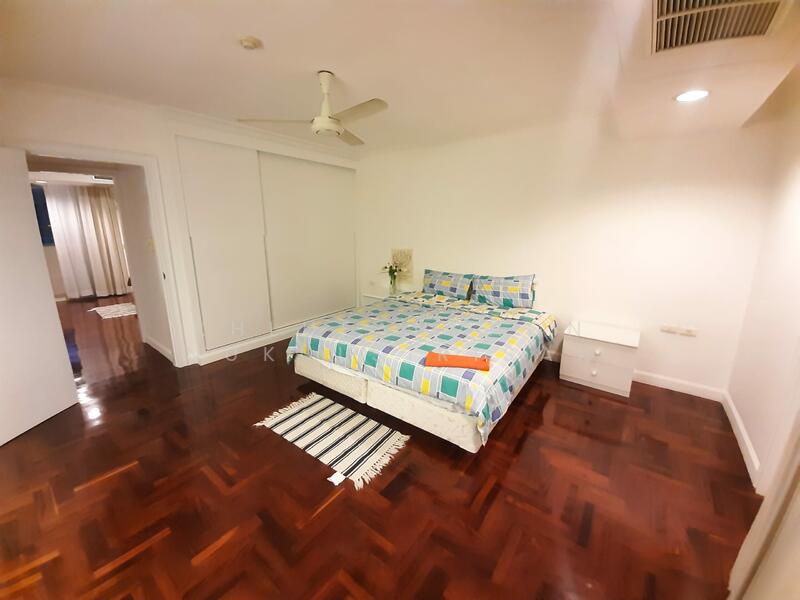 ให้เช่า - S9 By Sanguan Sap : เอสไนน์ อพาร์ทเม้นท์ สาธร, กรุงเทพ