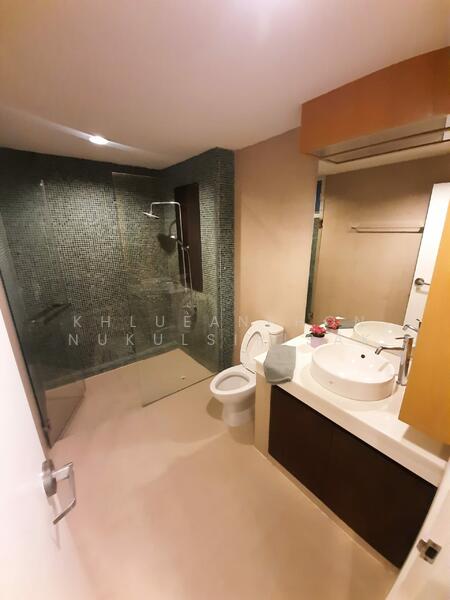 ให้เช่า - S9 By Sanguan Sap : เอสไนน์ อพาร์ทเม้นท์ สาธร, กรุงเทพ